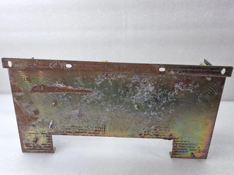 Span Controls SCC03 Industrial Power Supply Control Board Assembly